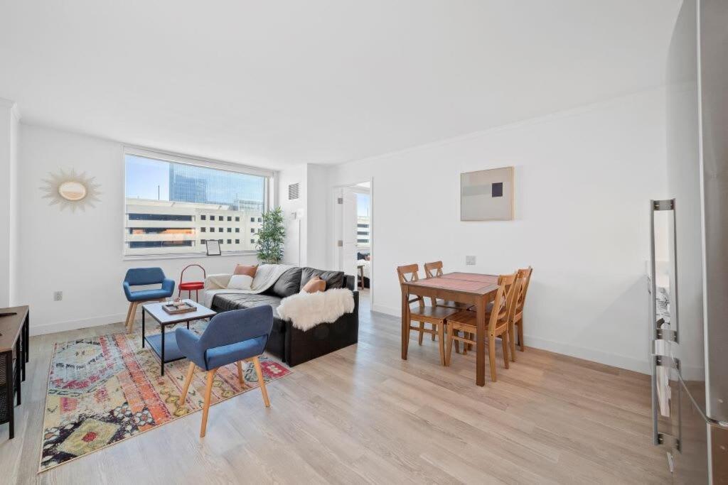 Cozysuites Beachfront 2Br 3Ba Condo Atlantic City Zewnętrze zdjęcie