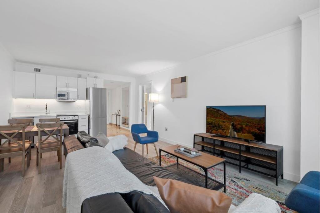 Cozysuites Beachfront 2Br 3Ba Condo Atlantic City Zewnętrze zdjęcie