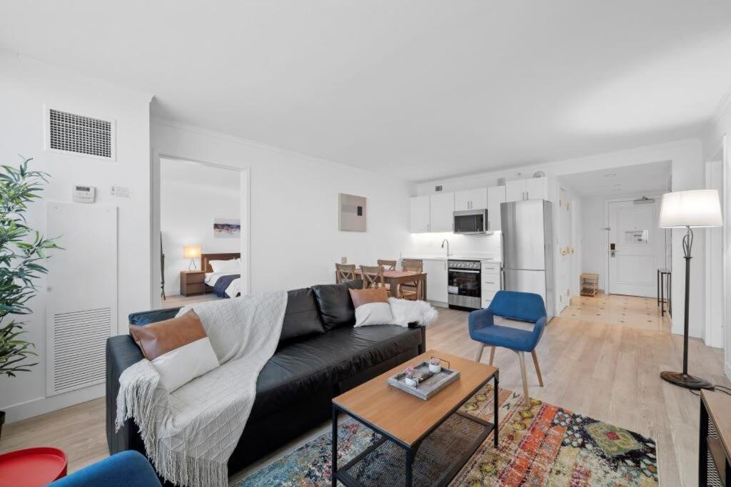 Cozysuites Beachfront 2Br 3Ba Condo Atlantic City Zewnętrze zdjęcie