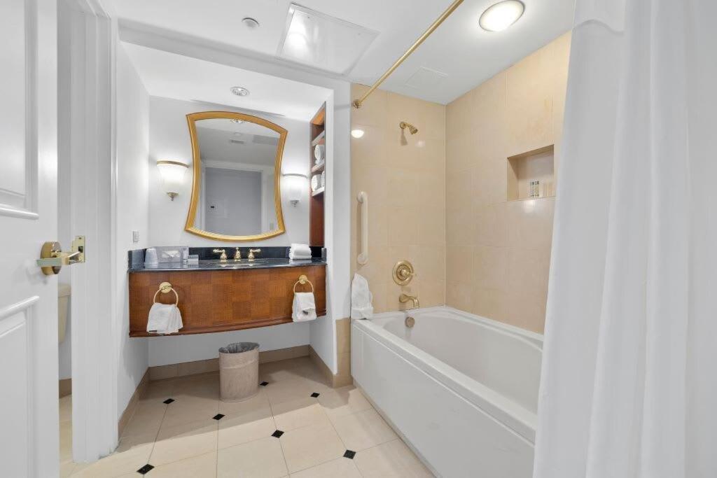 Cozysuites Beachfront 2Br 3Ba Condo Atlantic City Zewnętrze zdjęcie