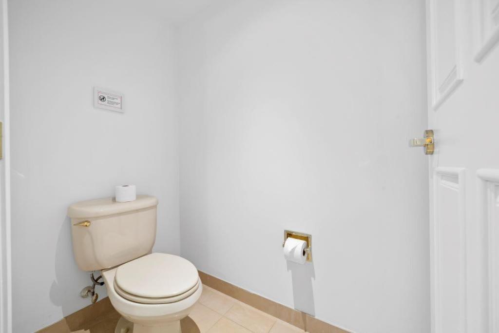 Cozysuites Beachfront 2Br 3Ba Condo Atlantic City Zewnętrze zdjęcie