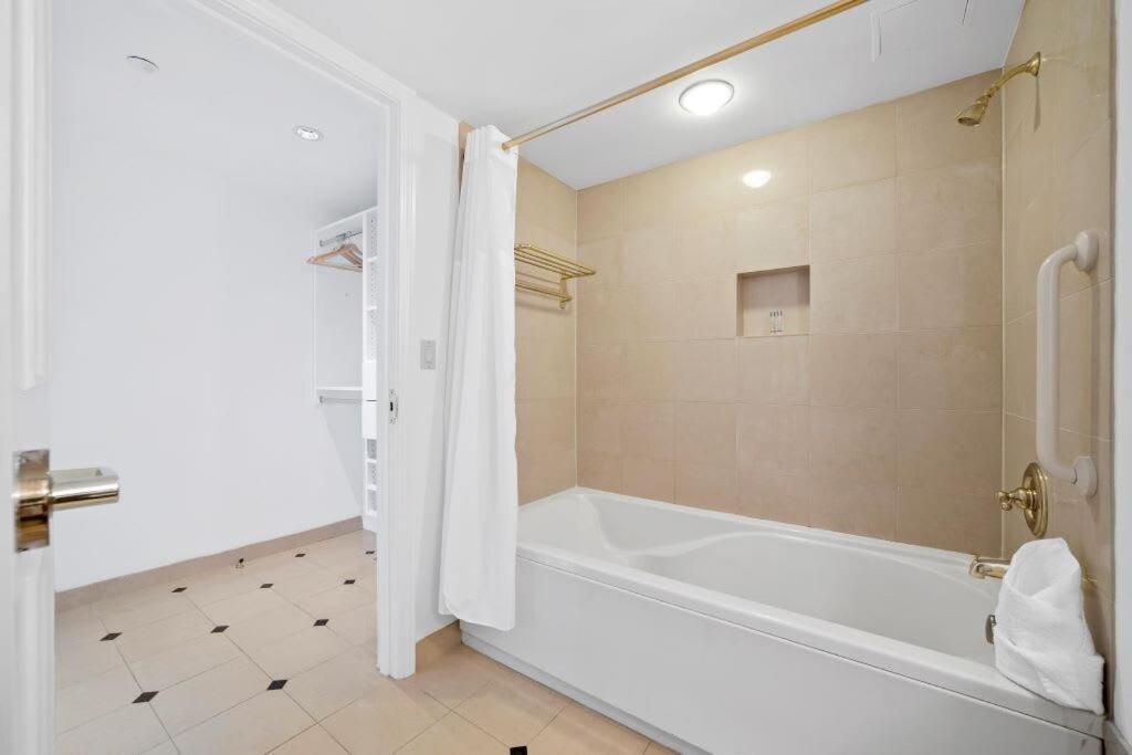 Cozysuites Beachfront 2Br 3Ba Condo Atlantic City Zewnętrze zdjęcie