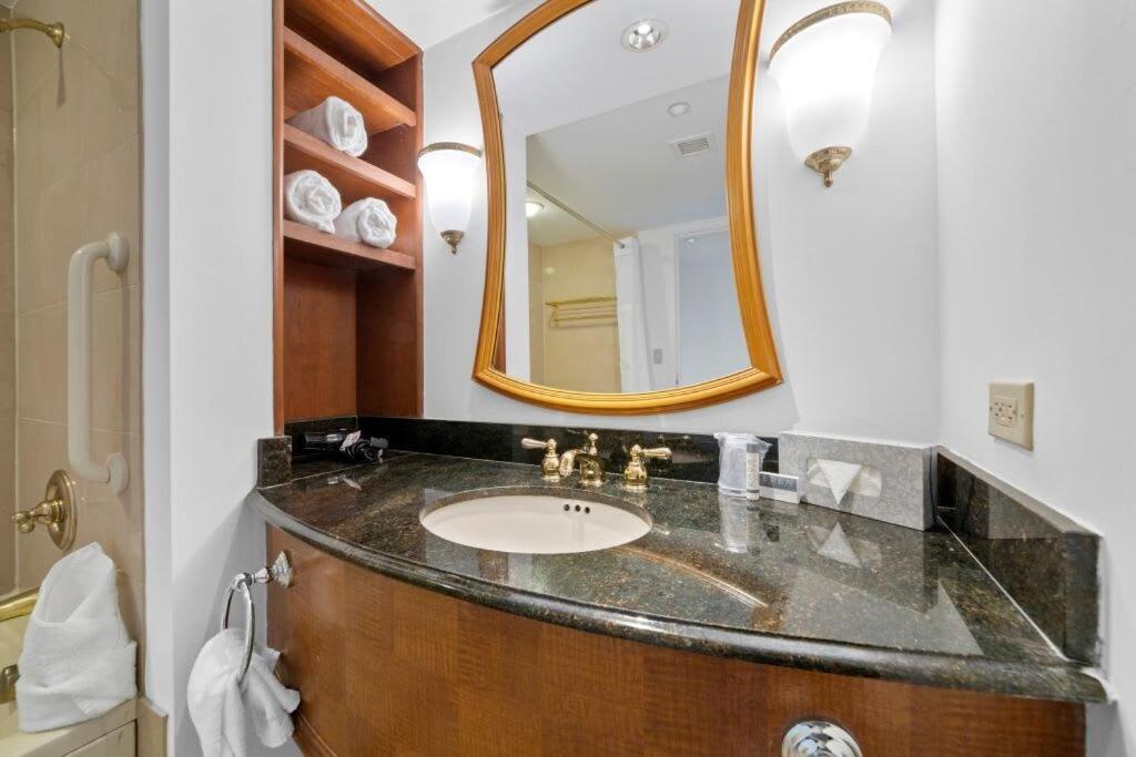 Cozysuites Beachfront 2Br 3Ba Condo Atlantic City Zewnętrze zdjęcie