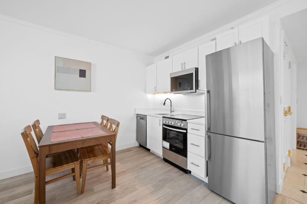 Cozysuites Beachfront 2Br 3Ba Condo Atlantic City Zewnętrze zdjęcie