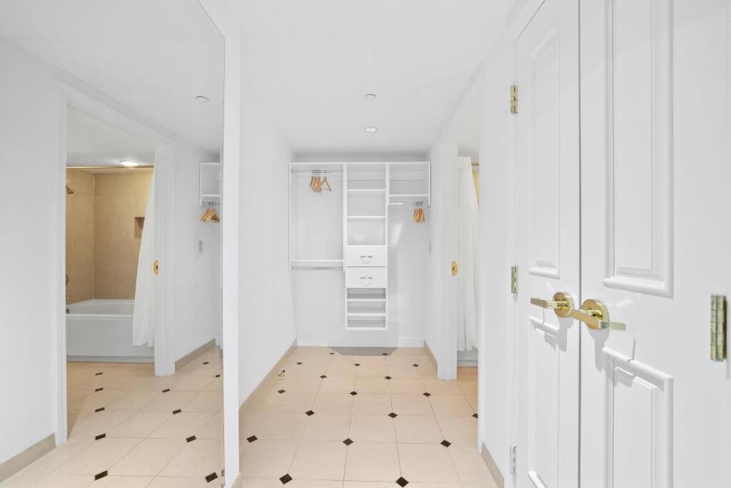 Cozysuites Beachfront 2Br 3Ba Condo Atlantic City Zewnętrze zdjęcie